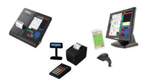 Gamma System Retail