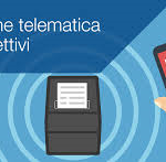 trasmissione telematica dei corrispettivi