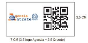 qrcode registratore di cassa telematico rt