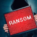ransomware