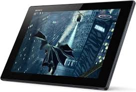 tablet      