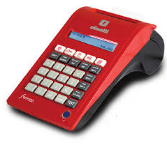 Olivetti Form 100