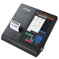 Fusion System Retail