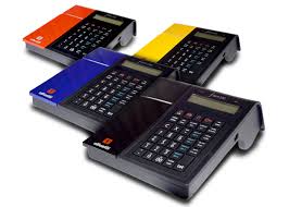Olivetti Form 200