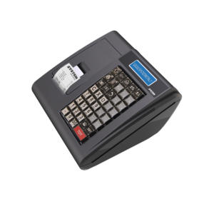 System Retail sys@101 entry