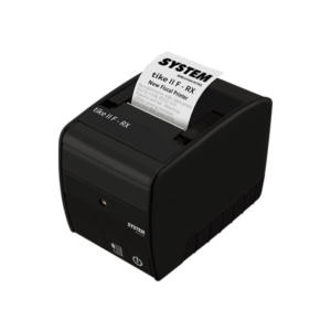 System Retail Tike2 stampante fiscale
