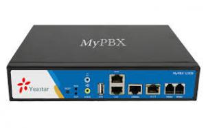 Centralini VOIP