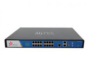 Centralino Voip Yeastar 1 