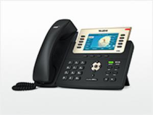 Telefono IP Yealink T2X