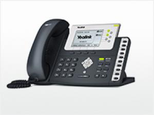 Telefono IP Yealink T28