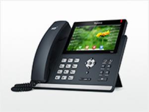 Telefono IP Yealink T4X