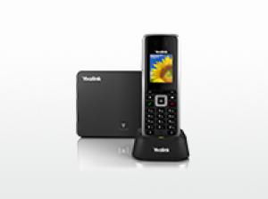 Telefoni DECT Yealink 