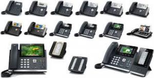 Telefoni IP Yealink