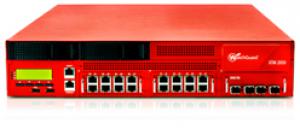 Firewall UTM Watchguard