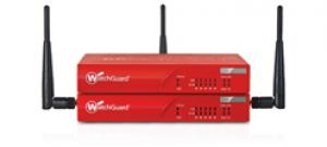 Firewall UTM Watchguard con estensioni WIFI 2