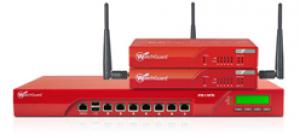 Firewall UTM Watchguard con estensioni WIFI 1