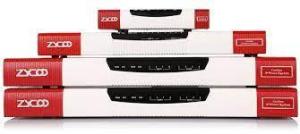 Centralini Voip CooVox Zycoo